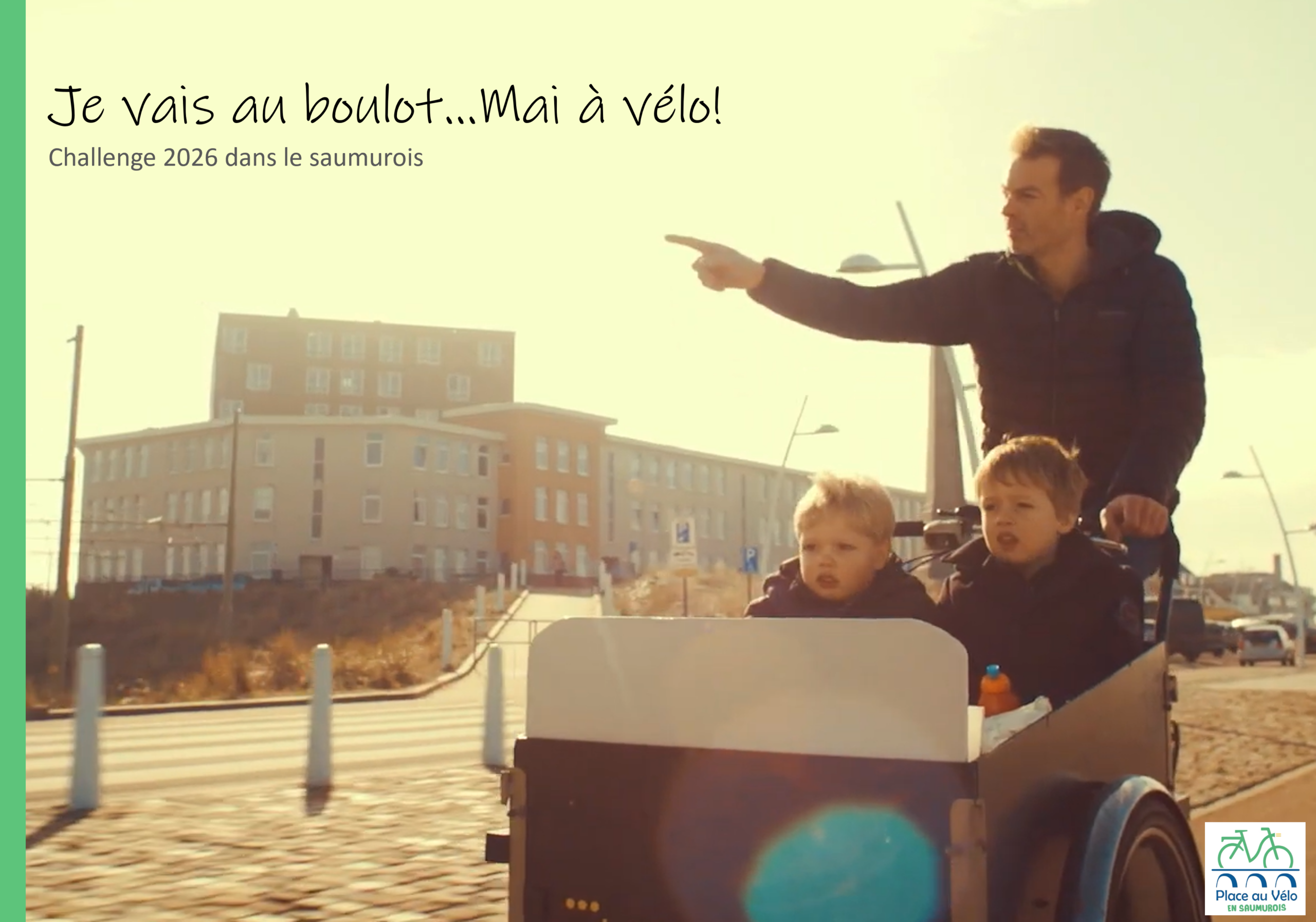 Infos d&rsquo;avril 2026